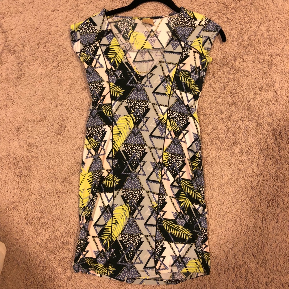 Bodycon dress bought on revolve - Worn 1 time !